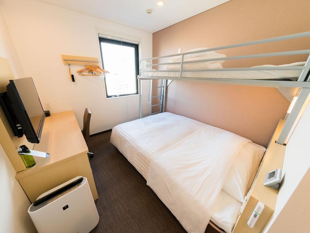 Super Hotel Tokyo Kinshicho Ekimae - Tap to explore photos