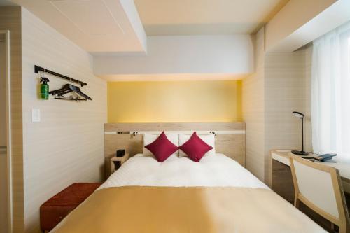 Best Western Hotel Fino Tokyo Akasaka - Tap to explore photos