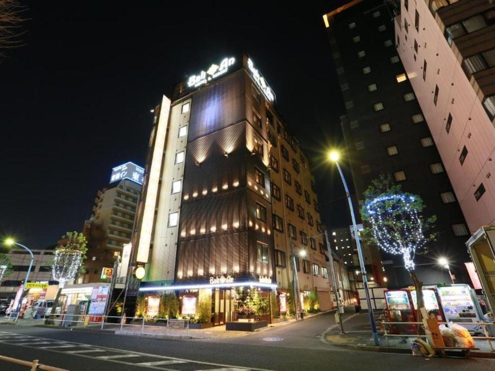 Hotel BaliAn Resort Higashi Shinjyuku - Tap to explore photos