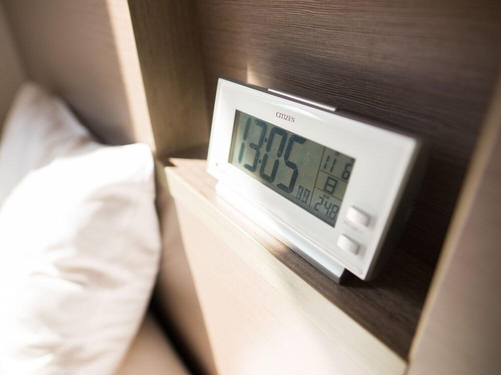 Super Hotel Tokyo Nihonbashi Mitsukoshimae Room Type - Run of House