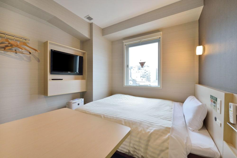 Super Hotel Tokyo JR Shinkoiwa Room Type - Room (Extra Room)