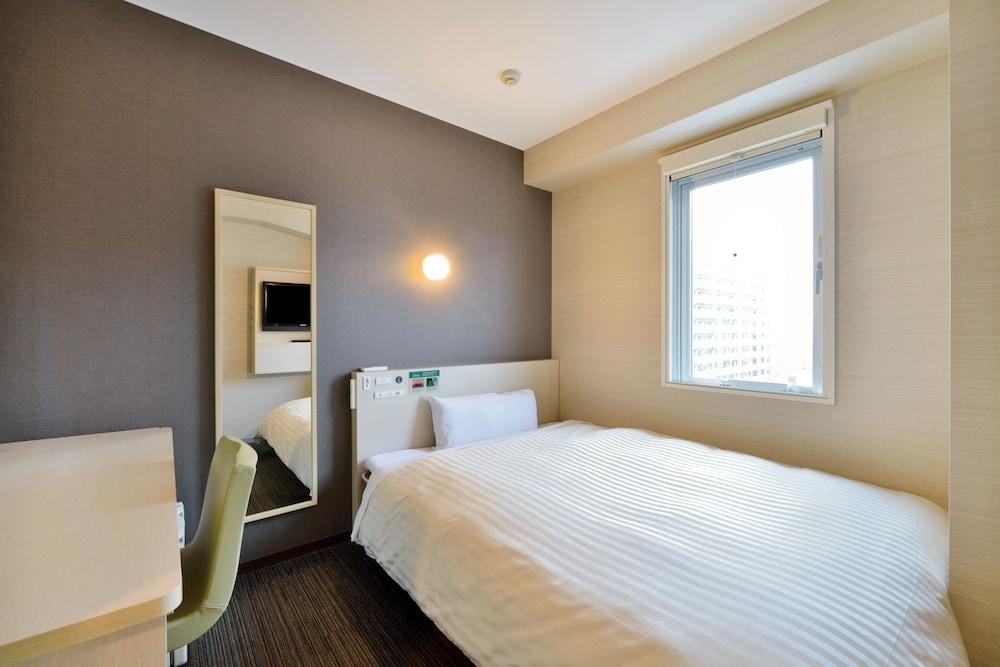 Super Hotel Tokyo JR Shinkoiwa Room Type - Standard Double Room