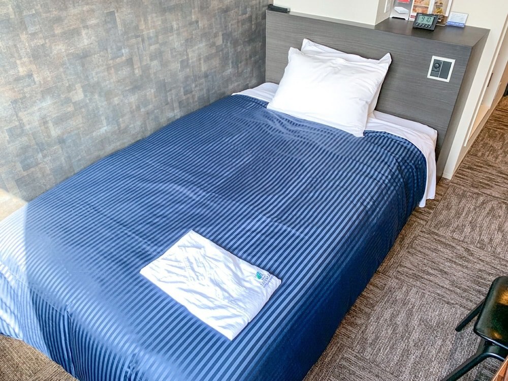 HOTEL LiVEMAX Shinjuku Kabukicho Room Type - Single Room, Non Smoking