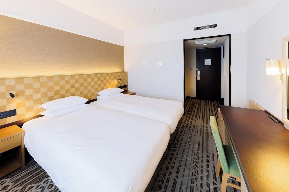 Hotel Nikko Tachikawa Tokyo Room Type - Hollywood Twin Non-Smoking