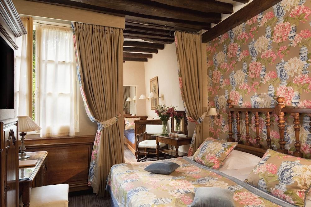 فندق ليفت بانك سان جيرمان