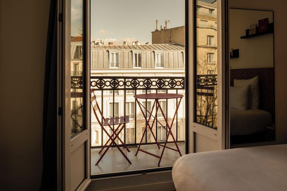 9Hotel Bastille - Lyon - Tap to explore photos