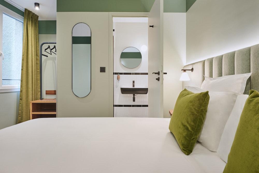 Hotel 10 Opera by HappyCulture Room Type - Room