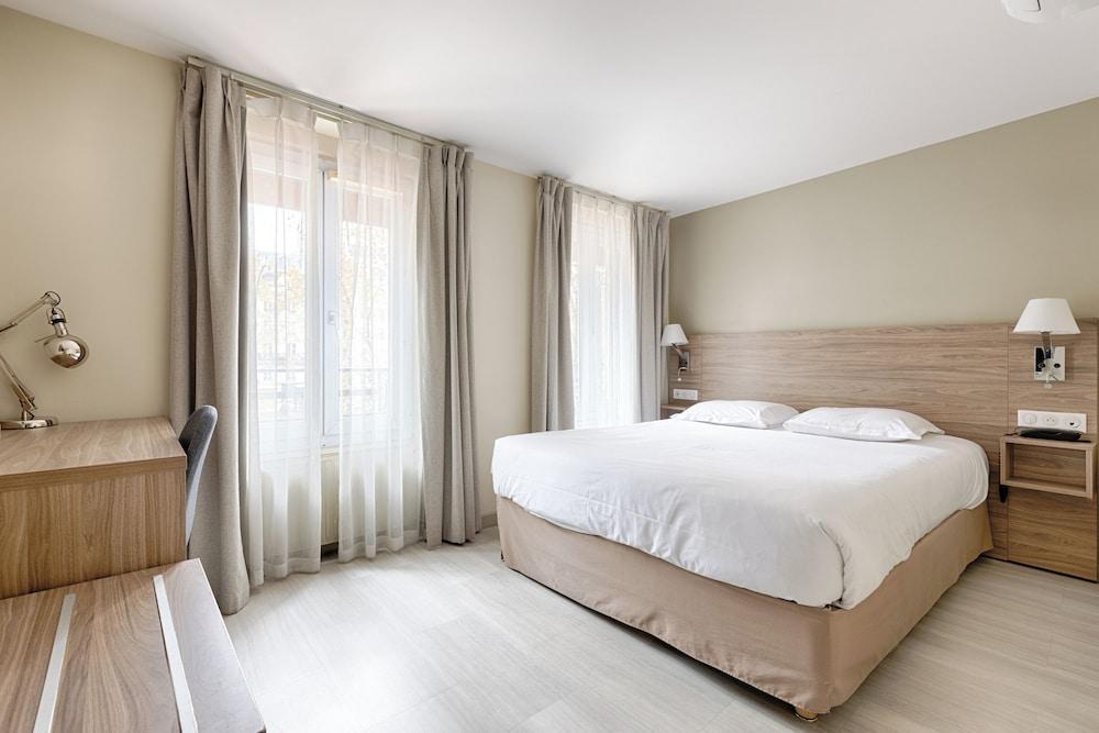 Hotel Marmotel Etoile Room Type - Double Room