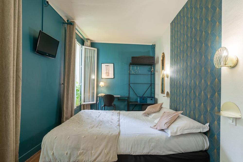 Nouvel Hôtel Paris - Tap to explore photos