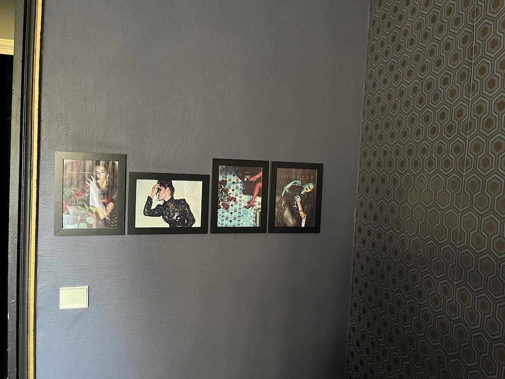 Alba Opera Hotel - Tap to explore photos