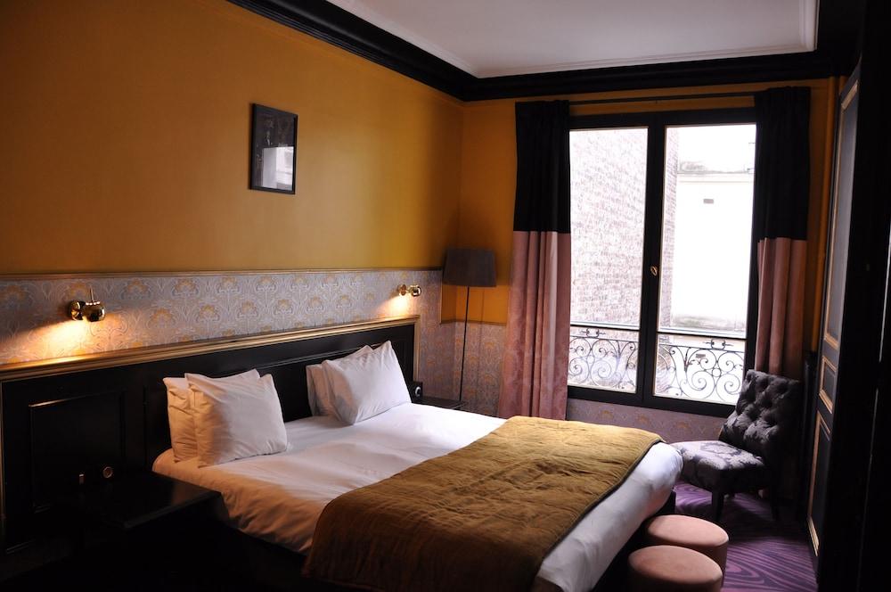 Alba Opera Hotel Room Type - Suite
