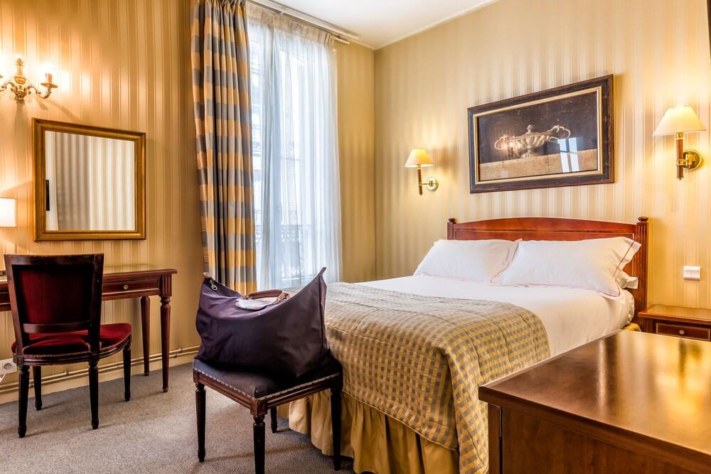 Hotel Regence Paris - Tap to explore photos