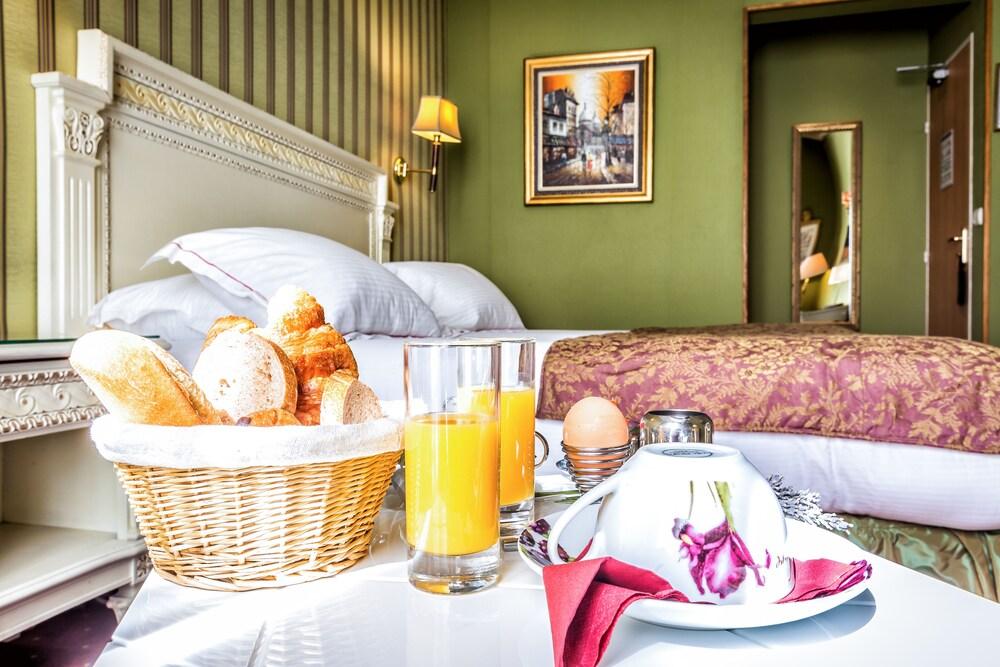Hotel Regence Paris - Tap to explore photos