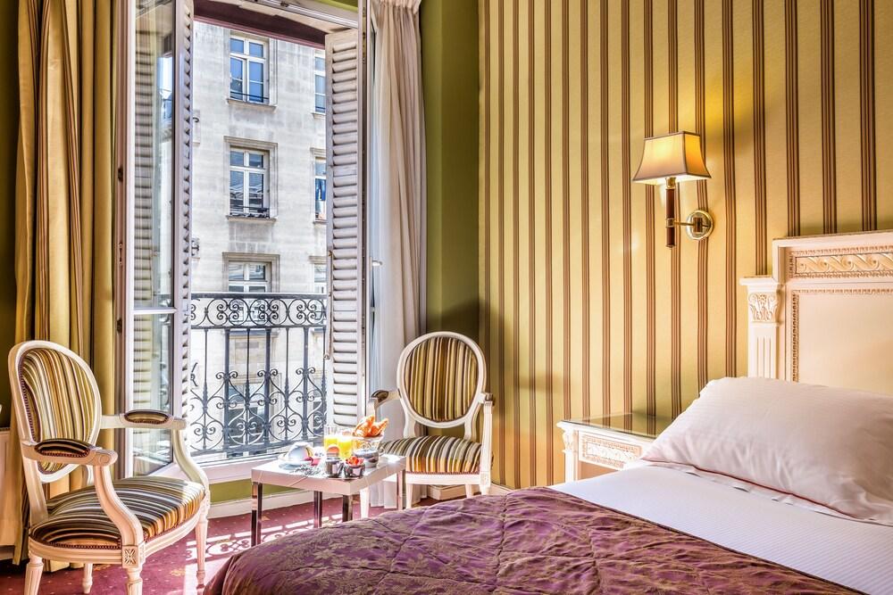 Hotel Regence Paris - Tap to explore photos