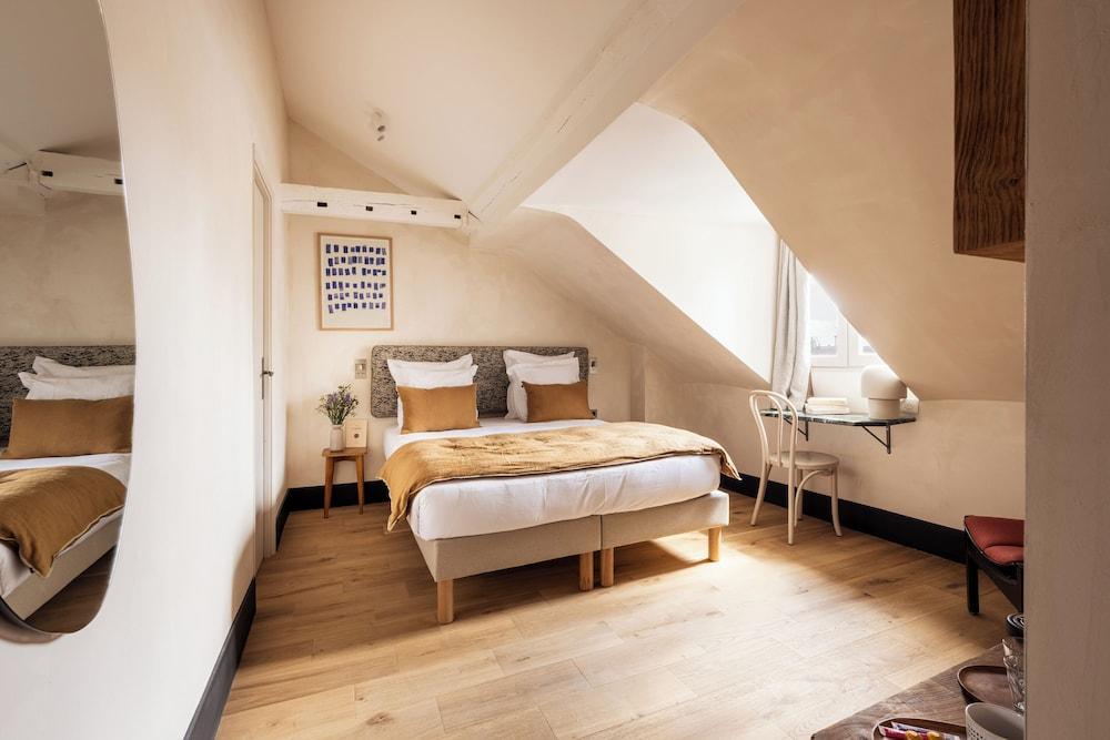 Maison Gaité Room Type - Junior Suite