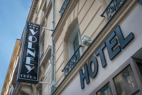 Hotel Volney Opera - Tap to explore photos
