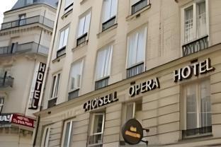 Hotel Choiseul Opera - Tap to explore photos
