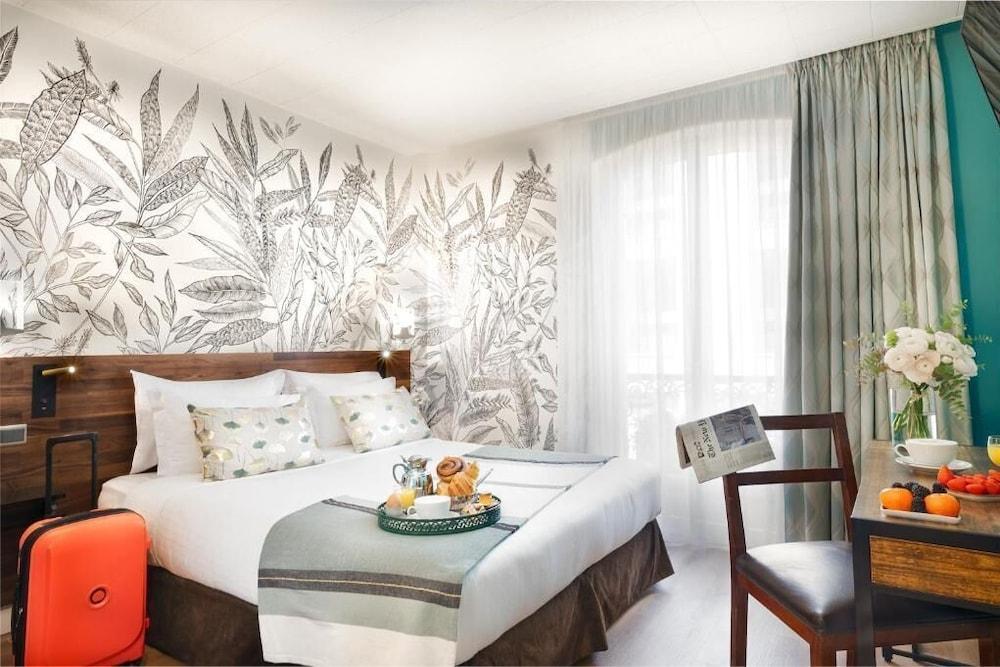 Hotel Delavigne Room Type - Superior Double Room