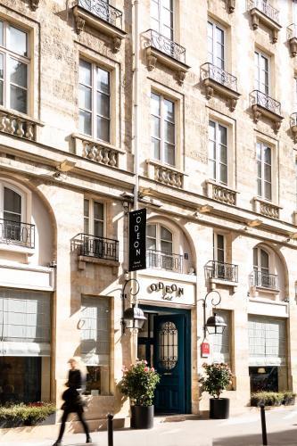 Odéon Hôtel by Malone - Tap to explore photos