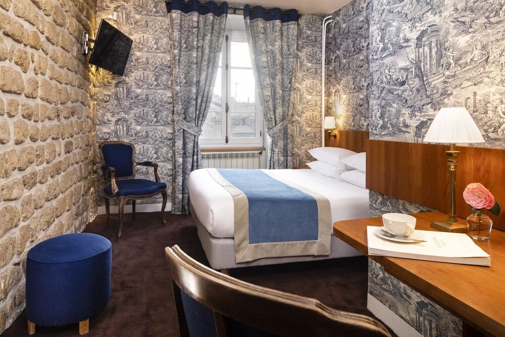 Odéon Hôtel by Malone Room Type - Superior Double Room