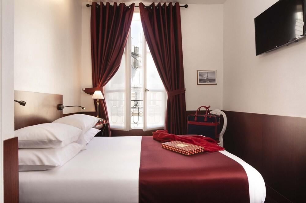 Odéon Hôtel by Malone Room Type - Classic Double Room