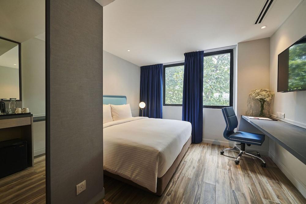 J-Hotel by Dorsett Room Type - Superior Room