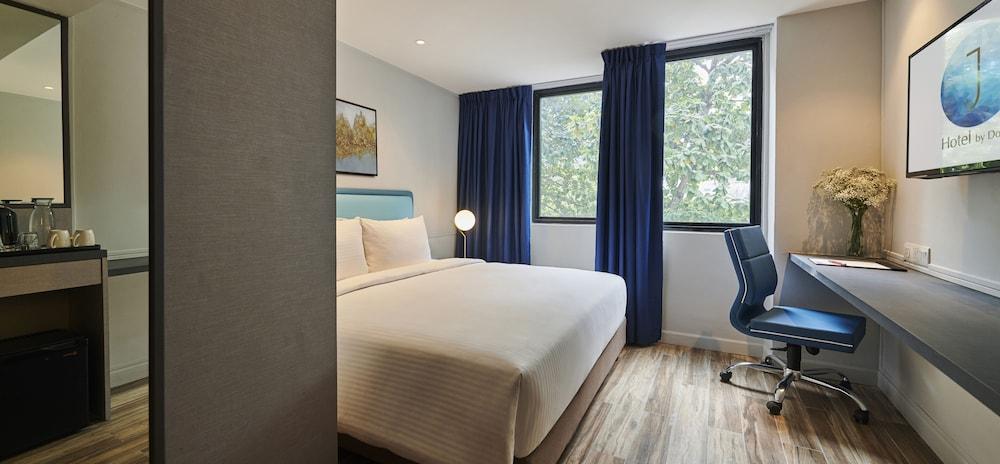 J-Hotel by Dorsett Room Type - Standard Room