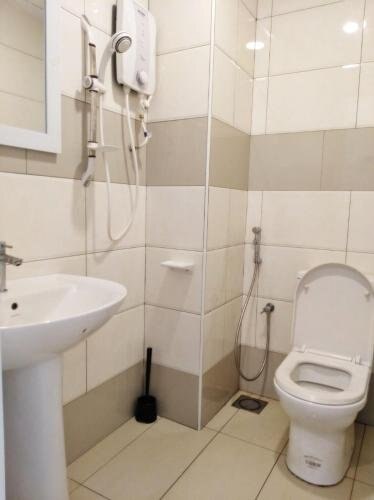 Scott Garden Soho Kuala Lumpur Price Address Reviews