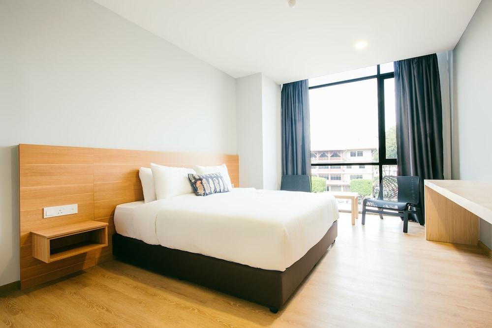 Signature by The Concept - formerly Chill Suites Langkawi