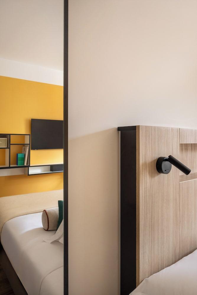 Aparthotel Colombo Roma Room Type - Superior Room