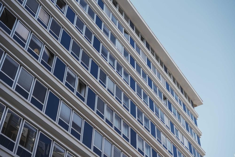 Aparthotel Colombo Roma - Tap to explore photos