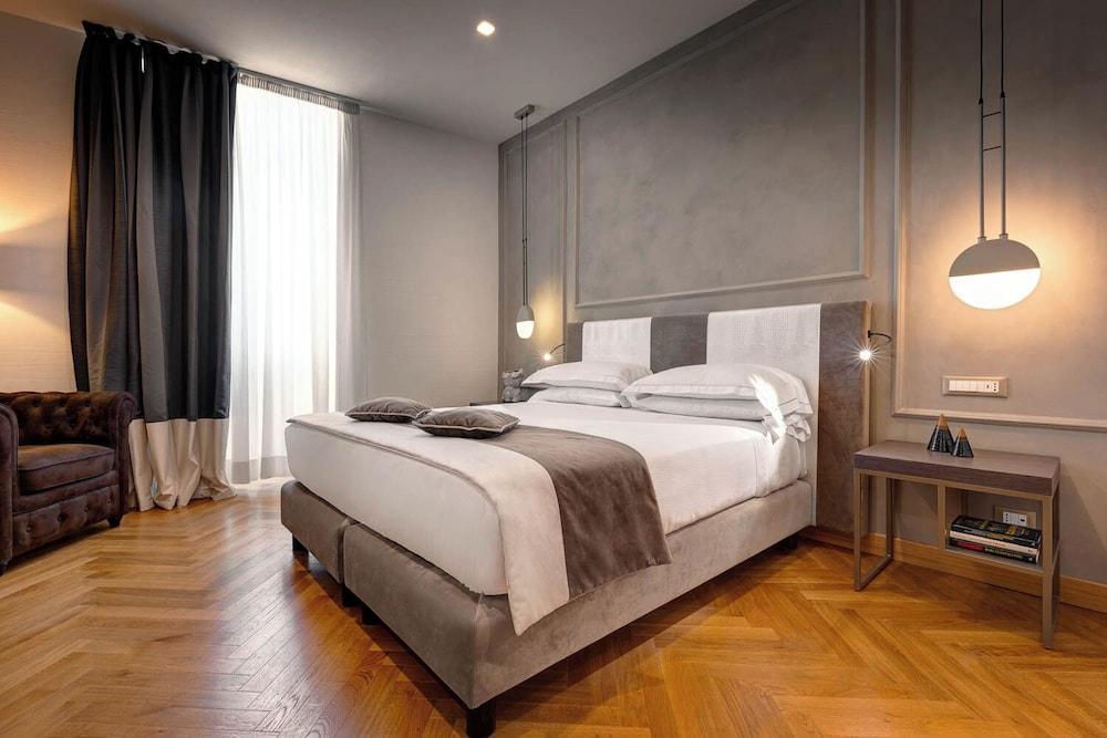 Dharma Style Hotel & Spa Room Type - Comfort Double or Twin Room