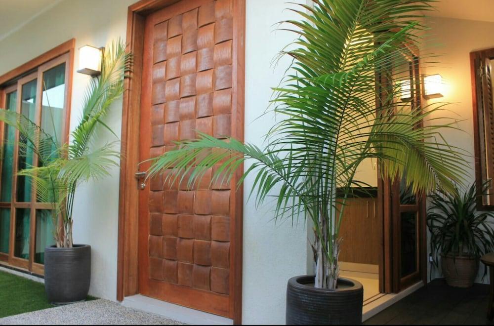 Sandy Garden Resort