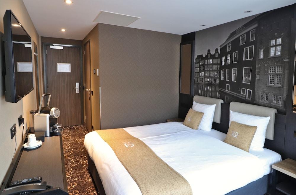 XO Hotels Infinity Room Type - Double Room