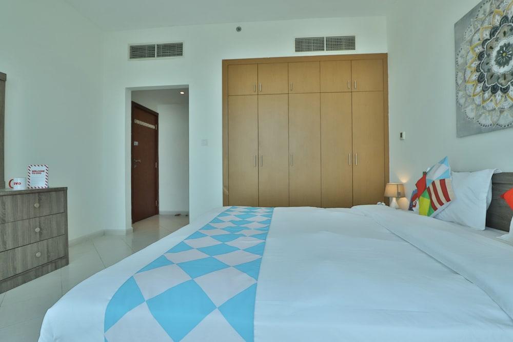 OYO Home 263 1BHK Hub canal 1 - Tap to explore photos