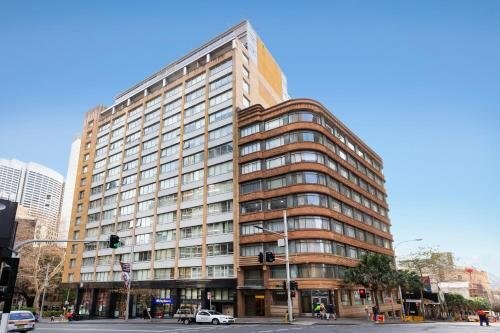 Sydney Cbd 1 Bedroom Self Contained Apartment With Spectacular Sydney Harbour View 1312 Brg Sydney Price Address Reviews