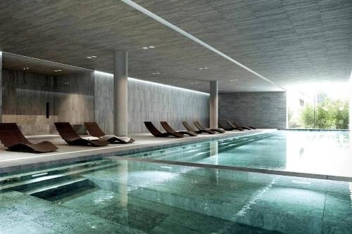 Stunning Opera Apartment St Kilda Rd Melbourne Price Address Reviews