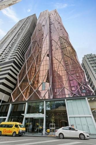 Luxuria Apartments - Avant