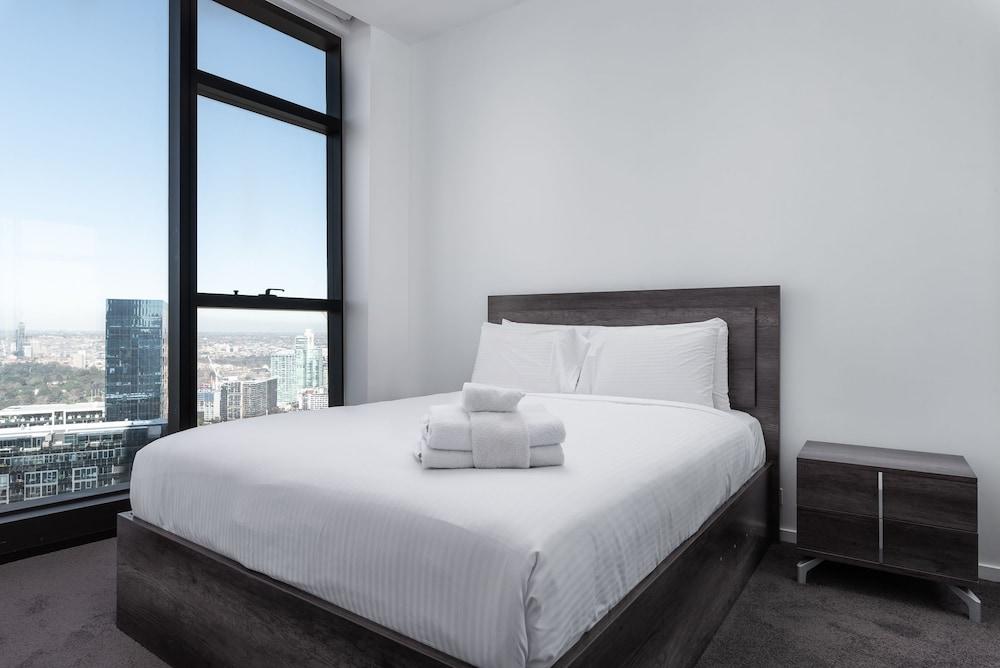 Good Spot on Pearl Room Type - 2 Bedrooms Apartment
