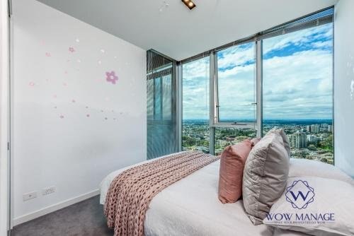 WOW Apartment on Swanston