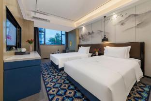 ShangYuan Chain Hotel