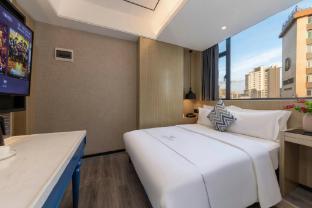 ShangYuan Chain Hotel - Tap to explore photos