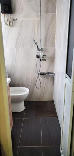 CEBU APPARTMENT Room Type - Budget Double or Twin Room
