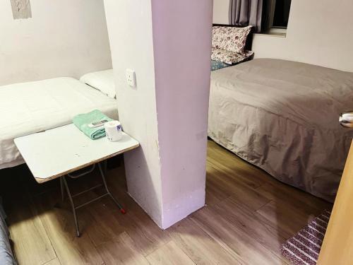 CEBU APPARTMENT Room Type - Budget Double Room