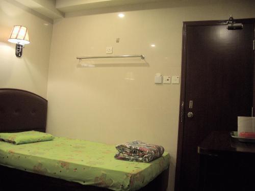 C U Again Hostel Room Type - Double or Twin Room
