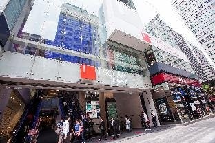 HK International Hostel - Tap to explore photos