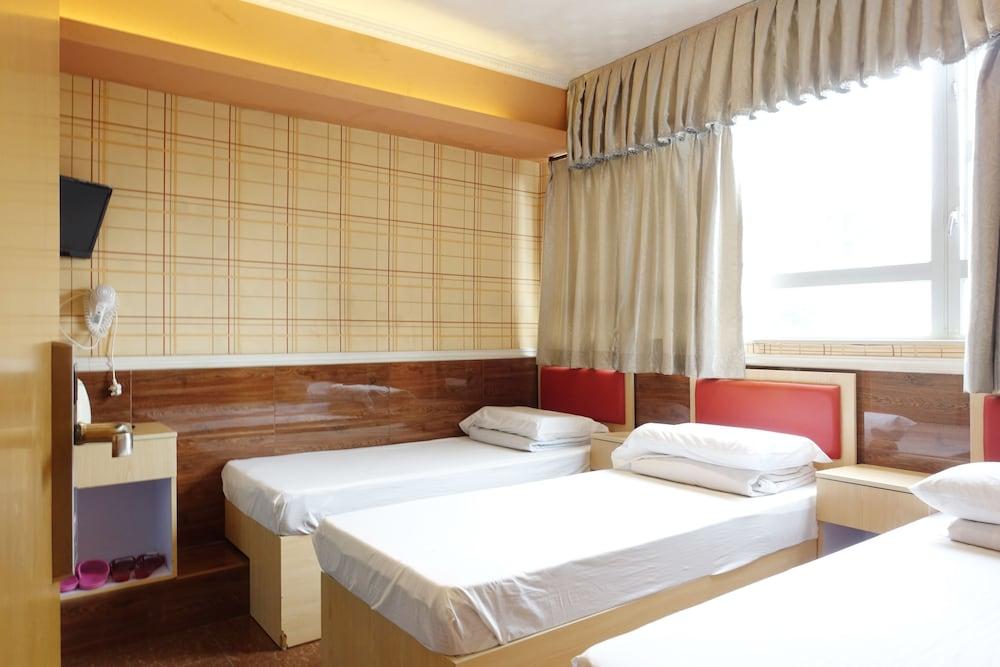 Wing Sing Hong Guesthouse
