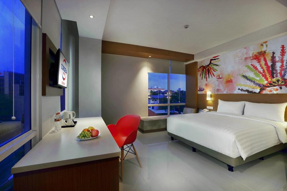 Cordela Hotel Senen Room Type - Executive Room