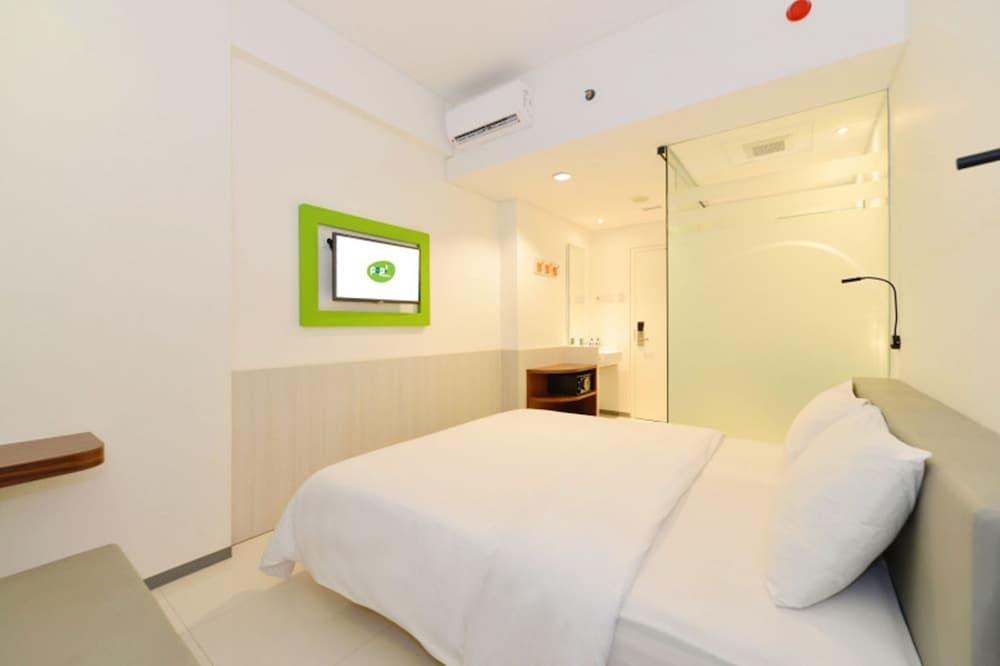 POP! Hotel Pasar Baru Jakarta Room Type - Room (Pop!)