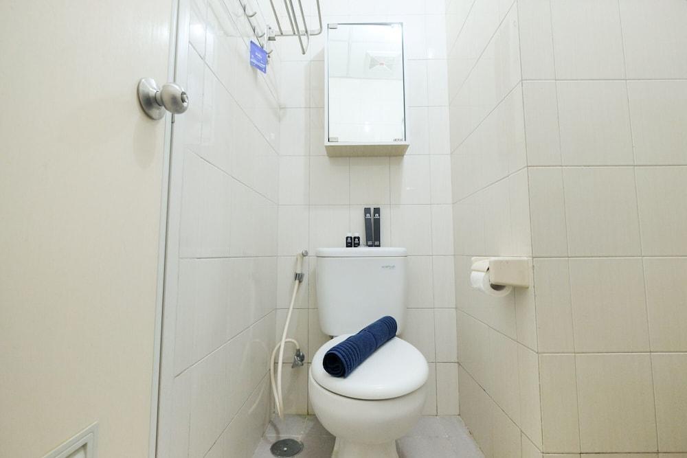 Comfortable Studio Apartment Signature Park Grande - Tap to explore photos